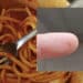 Quartucciu, spaghetti ai vermi acquistati e mangiati da una famiglia: “Querela subito”