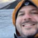 Tragedia in Alaska: il geologo italiano Riccardo Pozzobon è morto inghiottito da un ghiacciaio