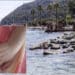 Bimba si perde in spiaggia al Poetto e scoppiano le polemiche, la mamma: “Si fa presto a giudicare”