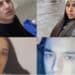 Cagliari, due anni fa la tragedia di Viale Marconi: le 4 vite spezzate di Giorgia, Najibe, Simone e Alessandro