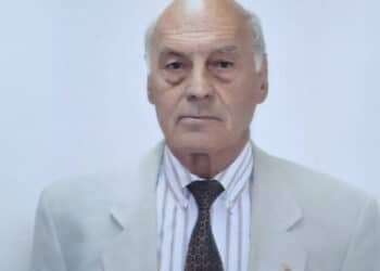 È mancato l’amato padre, marito e nonno, il  Maresciallo Carabinieri Paracadutisti Pietro Falzoi