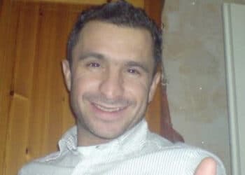 Tragedia a Civitavecchia, il cuoco di Calasetta Diego Putzu trovato senza vita al porto
