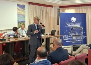 Marco Mainas è il nuovo presidente di Confcommercio Sud Sardegna: ecco tutti i nomi del nuovo direttivo