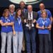 Medaglia d’oro per la cagliaritana Barbara Dessì ai Campionati del Mondo di Bridge