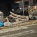 Sestu, via 8 Marzo 1908 scambiata per discarica a cielo aperto