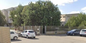 Sanluri, svolta per gli studenti dell’istituto superiore “Vignarelli”: stop ai pericoli nella strada davanti alla scuola