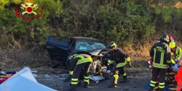 Dramma in Sardegna, avviate le procedure per dichiarare  la morte cerebrale della 12enne coinvolta in un incidente stradale
