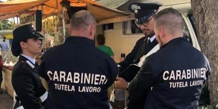 Pula, violazioni sulla sicurezza nel suo ristorante: denunciato 57enne