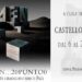 Cagliari, al Castello di San Michele inaugura la mostra per il ventennale dell’associazione “Lumen”
