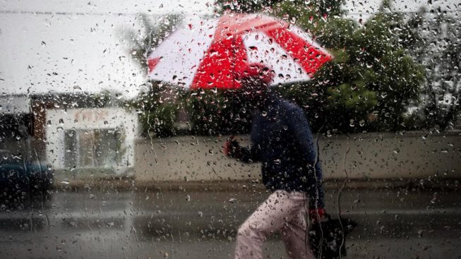 Primi temporali nel nord Sardegna, attesa anche per il sud: caldo e afa hanno le ore contate