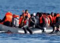 Scoppia il centro di accoglienza di Monastir: altri 86 clandestini arrivati sulle coste del sud Sardegna