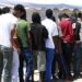 Il maltempo non ferma gli sbarchi in Sardegna: 14 giovanissimi algerini arrivati a Sant’Antioco