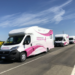 Teulada si tinge di rosa, in arrivo la carovana della prevenzione