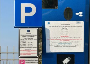 Cagliari: “Doppia multa per lo stesso parcheggio, la legge lo vieta ma il comune forse lo ignora”
