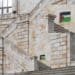 Cagliari, vandalizzato il Bastione dopo la manifestazione pro Palestina