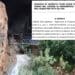 Domusnovas, emergenza acqua senza fine: piombo oltre la norma e scatta il divieto