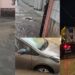 32 mm di pioggia in mezz’ora e il Cagliaritano si ritrova sott’acqua: alluvione lampo con fango, detriti e molte polemiche