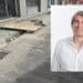 Marciapiedi, caditoie e piazze: via Cesare Cabras a Monserrato si rifà il look