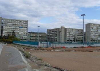 Cagliari, a Sant’Elia un presidio della polizia locale nell’ex mercato