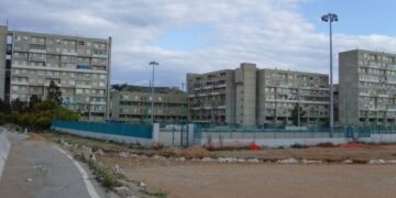 Cagliari, a Sant’Elia un presidio della polizia locale nell’ex mercato
