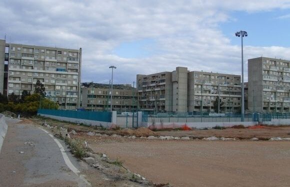 Cagliari, a Sant’Elia un presidio della polizia locale nell’ex mercato