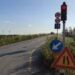 Serramanna, ciclisti senza casco e luci nel ponte