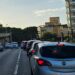 Cagliari, via Is Maglias incubo degli automobilisti: 20 minuti per percorrere pochi chilometri