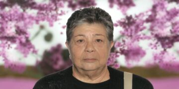 Cagliari, è mancata Paola Incani