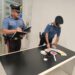 Sorpreso in casa con cocaina ed eroina, giovane in arresto a Valledoria