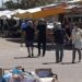 Cagliari, c’è la partita: un’altra domenica senza il mercatino Cuore