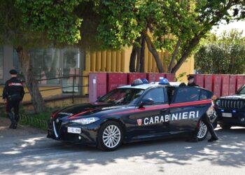 Dalle cassette in chiesa ai distributori automatici, terzo arresto per un giovane a Gonnosfanadiga