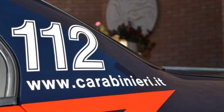 Villacidro, 57enne in arresto per inottemperanza agli obblighi familiari