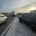 Grave scontro sulla Ss 554 a Selargius, coinvolte 4 auto e una moto: traffico paralizzato