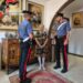 Falsi carabinieri pretendono 41 mila euro da un’anziana in Marmilla: arrestata una coppia