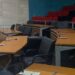 Assemini, l’aula è quasi deserta: salta il consiglio comunale