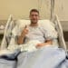 “Gallo” Belotti, operazione riuscita: “Momento che mi ha messo a dura prova, ci rivediamo in campo”