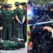 Choc a Manchester, attentato in una sinagoga: morte 3 persone