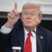 Trump annuncia  l’accordo Gaza- Israele: “Un grande giorno”