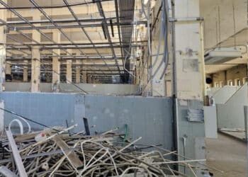 Cagliari, San Benedetto: il mercato fantasma pronto a rinascere