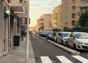 Cagliari, sono serie le condizioni del 46enne investito in via della Pineta da un 82enne