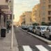 Cagliari, sono serie le condizioni del 46enne investito in via della Pineta da un 82enne