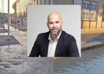 Cagliari: rete idrica a gruviera e nuova interruzione del bene primario, Mura: “È una vergogna senza fine”