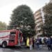 Scoppia un incendio in un appartamento: morti due 80enni e il figlio