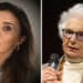 “Odio tutti gli ebrei”: condannata a un anno e 6 mesi la scrittrice Cecilia Parodi