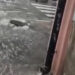 La Cagliari di Zedda fa acqua da tutte le parti: allagata anche la nuova via Roma, esplode la polemica (VIDEO)