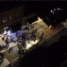 Cagliari fra urla, chiasso e schiamazzi sino alle 5 del mattino: la discoteca di viale Trieste toglie il sonno ai residenti (VIDEO)