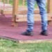 Cagliari, fumatori nelle aree giochi dei parchi pubblici: “Bisogna garantire un ambiente sano e sicuro ai bambini”