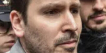 Garlasco, Andrea Sempio a Milano per misurazioni antropometriche