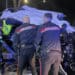 Scontro fra due auto, morta una 20enne: si ipotizza una gara di velocità