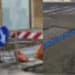 Cagliari, “Via Caprera e il Corso sono un disastro, un vero pericolo pubblico”
